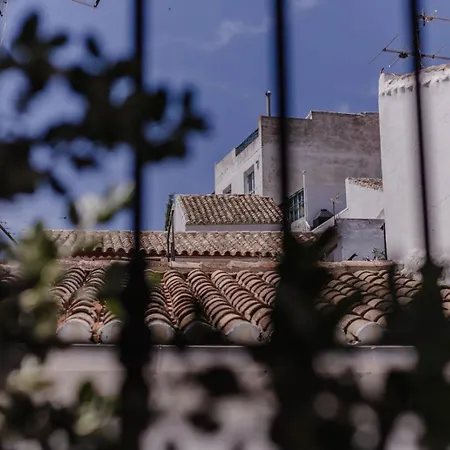 Yanes Alojamento de Acomodação e Pequeno-almoço Ronda