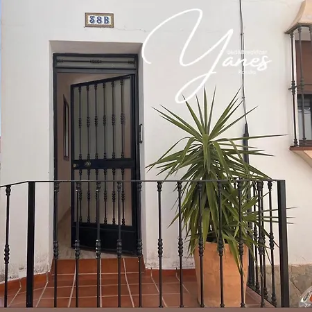 Yanes Bed & Breakfast