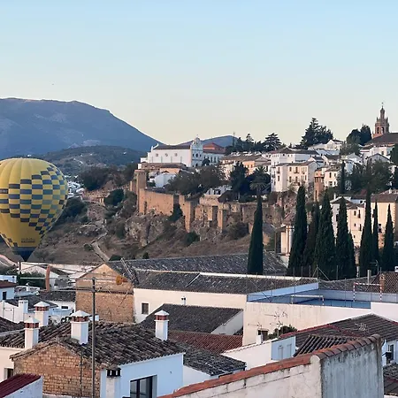 Yanes Bed & Breakfast Ronda