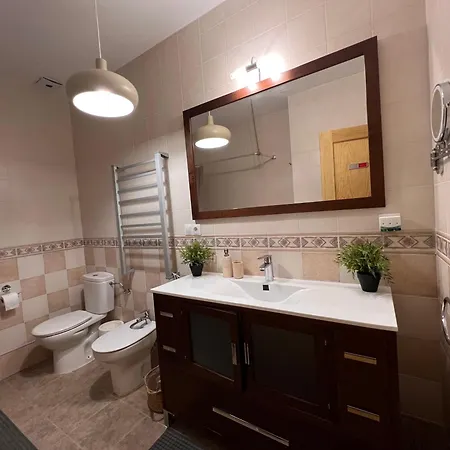 Bed & Breakfast Yanes