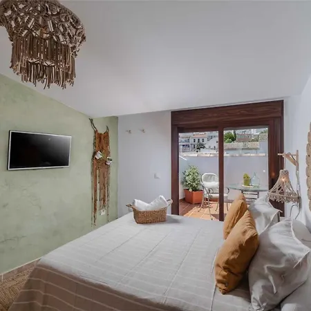 Yanes Bed & Breakfast