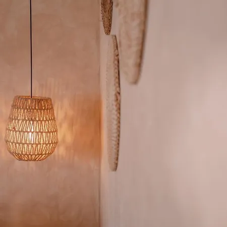 Yanes Bed & Breakfast *