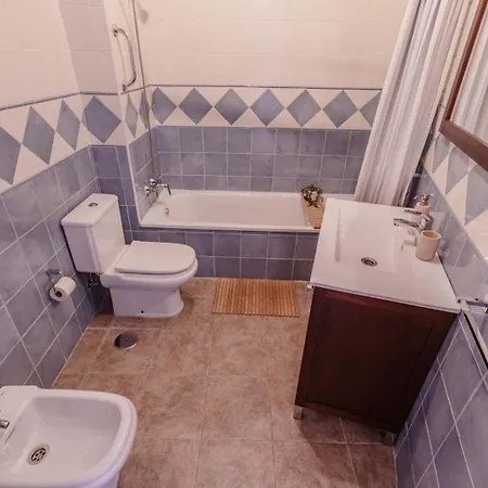 Bed & Breakfast Yanes