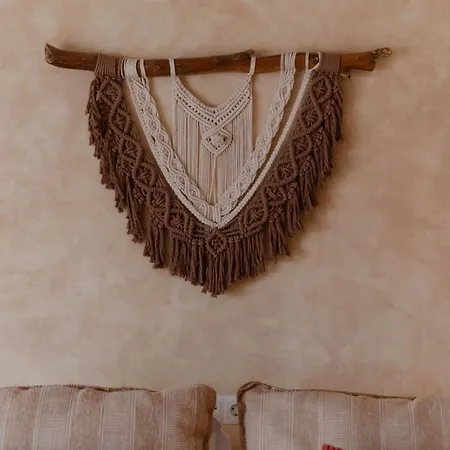 Bed & Breakfast Yanes Ronda