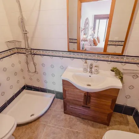 Yanes Bed & Breakfast Ronda