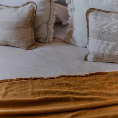 Bed & Breakfast Yanes *