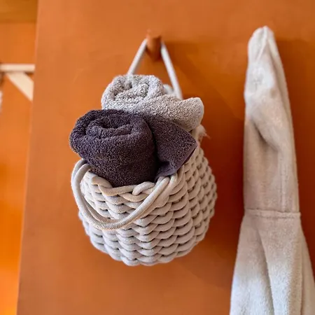 Bed & Breakfast Yanes *