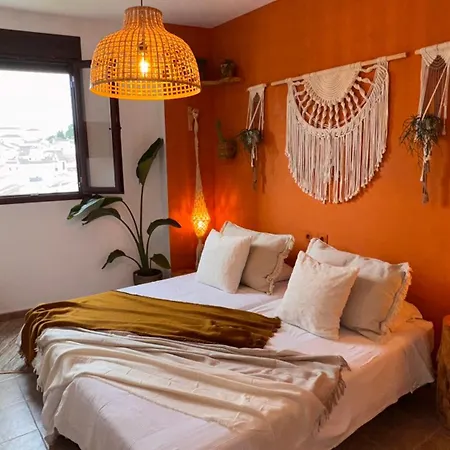Bed & Breakfast Yanes Ronda