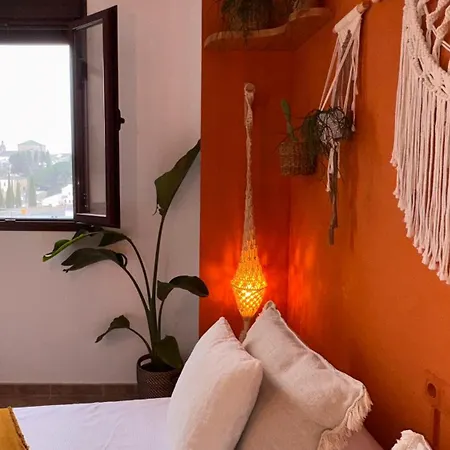 Bed & Breakfast Yanes *