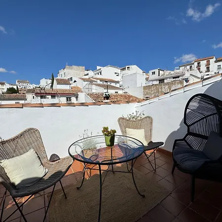 Bed & Breakfast Yanes Ronda