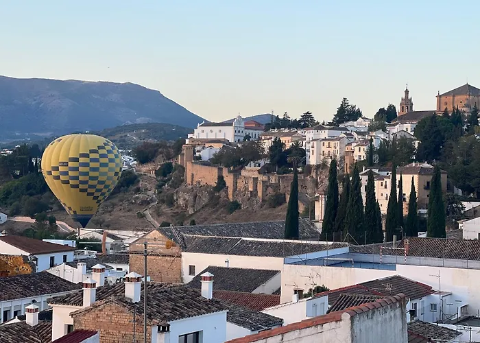 Yanes Bed & Breakfast Ronda
