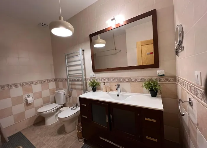 Bed & Breakfast Yanes