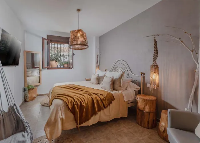 Yanes Bed & Breakfast