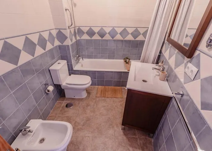 Bed & Breakfast Yanes