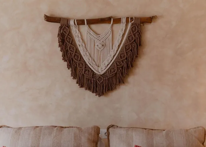 Bed & Breakfast Yanes Ronda