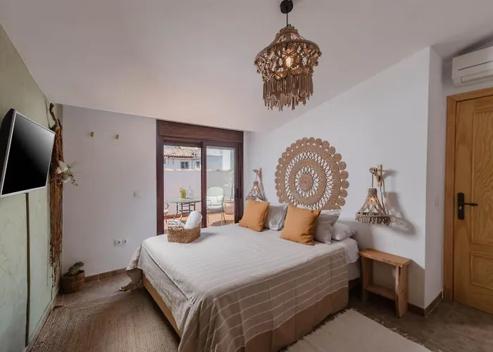 Yanes Bed & Breakfast