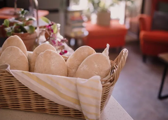Bed & Breakfast Yanes Ronda