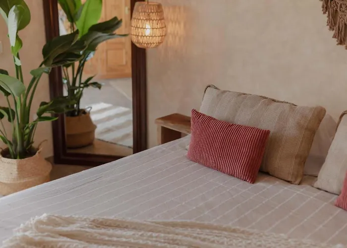 Yanes Bed & Breakfast
