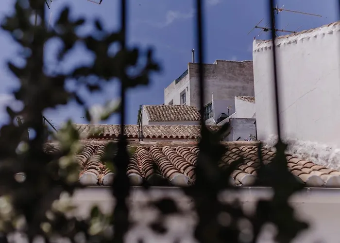 Yanes Bed & Breakfast Ronda