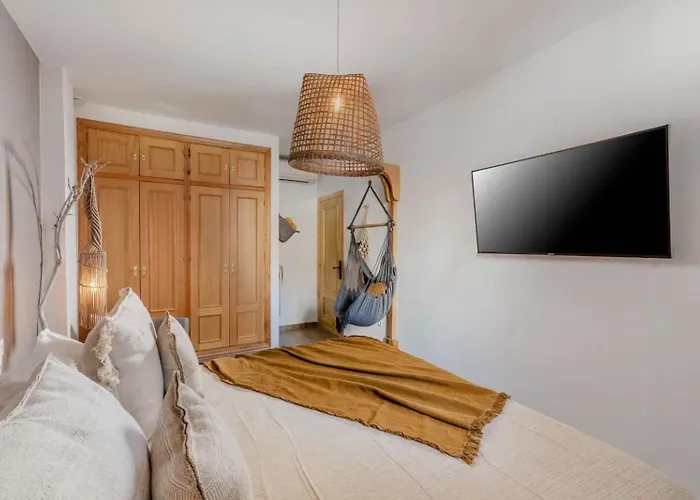 Bed & Breakfast Yanes *