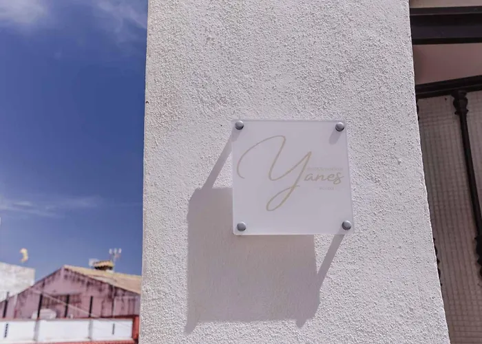 Yanes Bed & Breakfast