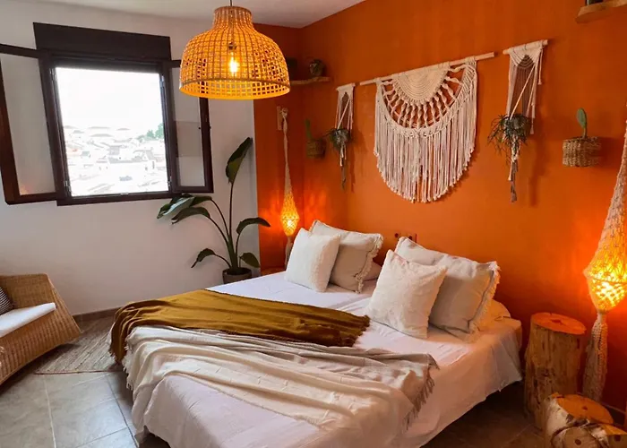 Bed & Breakfast Yanes Ronda