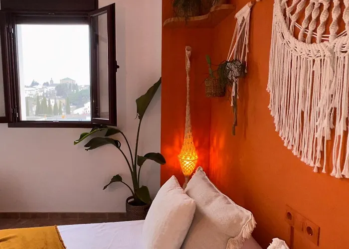 Bed & Breakfast Yanes *