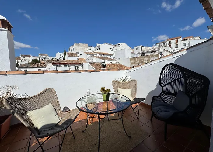 Bed & Breakfast Yanes Ronda